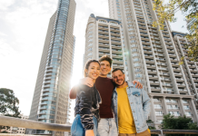 Why Rivelle Tampines and Pinery Residences Are Perfect for Families in Singapore