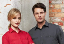 Company Uniforms That Promote Professionalism and Workplace Safety Standards