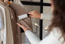 How to Remove a Security Tag from Clothes